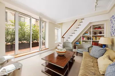 108 E 82nd Street #1B/2B, New York City, NY 10028 - Photo 2