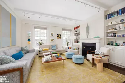 108 E 82nd Street #1B/2B, New York City, NY 10028 - Photo 1