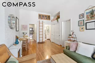 108 W 87th St, New York City, NY 10024 - Photo 4