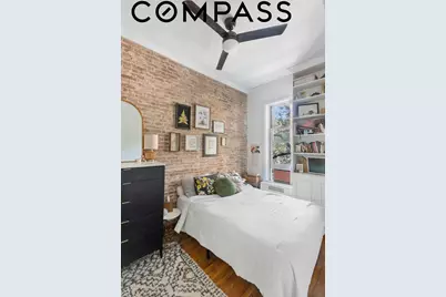 108 W 87th Street #3A, New York City, NY 10024 - Photo 2