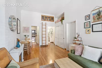 108 W 87th Street #3A, New York City, NY 10024 - Photo 4