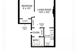 108 W 87th St, New York City, NY 10024 - Photo 12