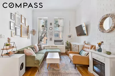 108 W 87th Street #3A, New York City, NY 10024 - Photo 8