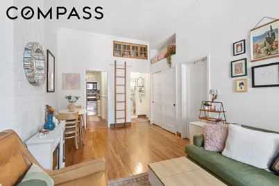 108 W 87th Street #3A, New York City, NY 10024 - Photo 4