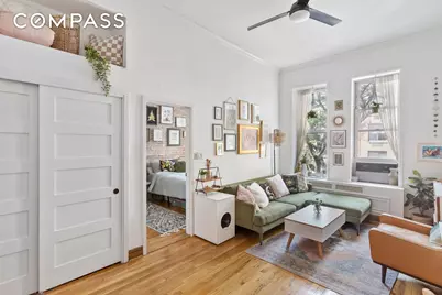 108 W 87th Street #3A, New York City, NY 10024 - Photo 1