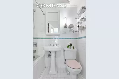 108 W 87th Street #3A, New York City, NY 10024 - Photo 6