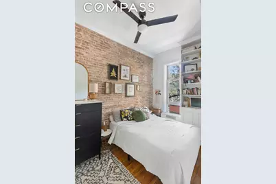108 W 87th Street #3A, New York City, NY 10024 - Photo 2