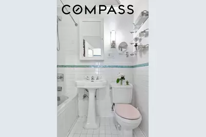 108 W 87th Street #3A, New York City, NY 10024 - Photo 6