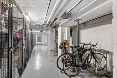 108 W 87th Street #3A, New York City, NY 10024 - Photo 10