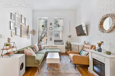 108 W 87th Street #3A, New York City, NY 10024 - Photo 8