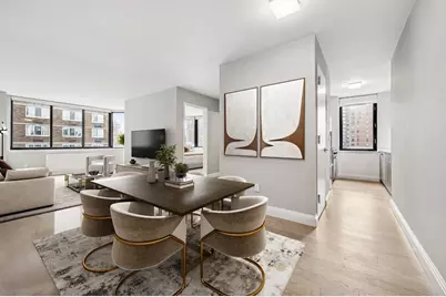 345 E 94th Street #26E, New York, NY 10128 - Photo 2