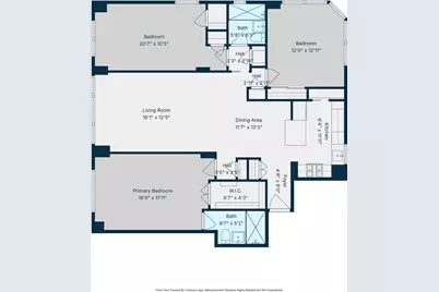 1175 York Avenue #8C, New York City, NY 10065 - Photo 16
