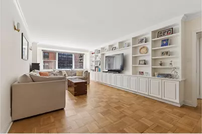 1175 York Avenue #8C, New York City, NY 10065 - Photo 8