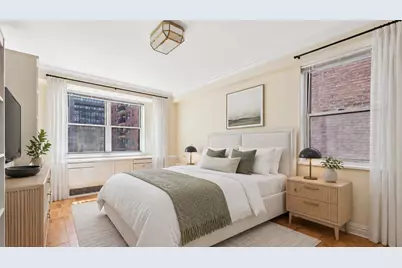 1175 York Avenue #8C, New York City, NY 10065 - Photo 4