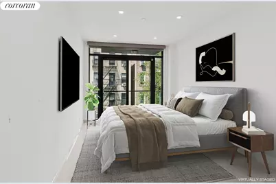 29 Lexington Avenue #3B, New York City, NY 11238 - Photo 6