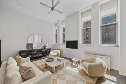 125 E 12th Street #2A, New York City, NY 10003 - Photo 2