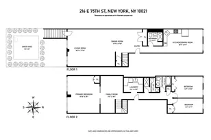 216 E 75th St, New York City, NY 10021 - Photo 20