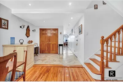 216 E 75th Street #1W-2W, New York City, NY 10021 - Photo 6
