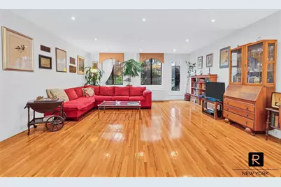 216 E 75th Street #1W-2W, New York City, NY 10021 - Photo 2