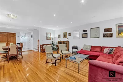 216 E 75th Street #1W-2W, New York City, NY 10021 - Photo 4