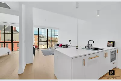 22-18 Jackson Avenue #421, New York City, NY 11101 - Photo 1