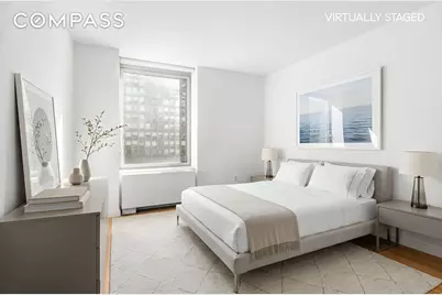303 E 33rd Street #5H, New York, NY 10016 - Photo 4