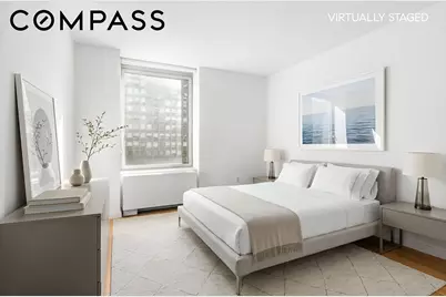 303 E 33rd Street #5H, New York City, NY 10016 - Photo 4