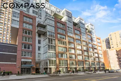 303 E 33rd Street #5H, New York City, NY 10016 - Photo 8