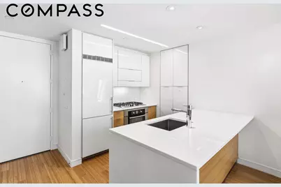 303 E 33rd Street #5H, New York City, NY 10016 - Photo 2