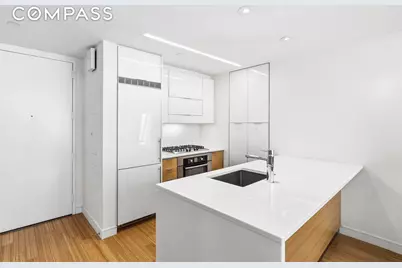 303 E 33rd Street #5H, New York, NY 10016 - Photo 2