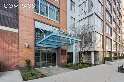 303 E 33rd Street #5H, New York, NY 10016 - Photo 8