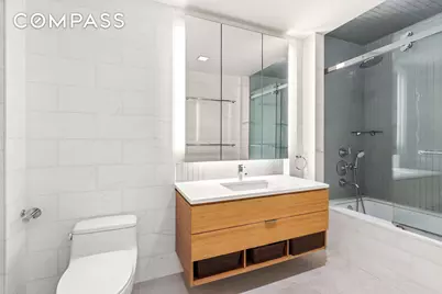 303 E 33rd Street #5H, New York, NY 10016 - Photo 6