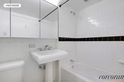 300 W 145th Street #7L, New York City, NY 10030 - Photo 12