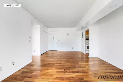 300 W 145th Street #7L, New York City, NY 10030 - Photo 4
