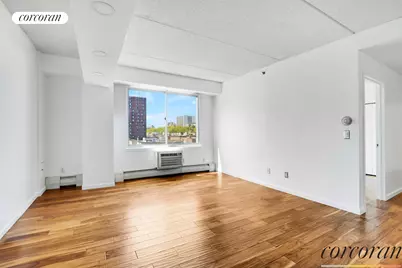 300 W 145th Street #7L, New York City, NY 10030 - Photo 2