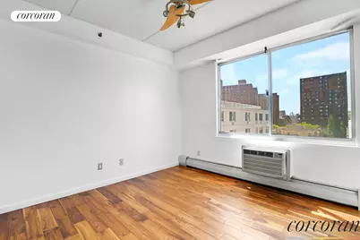 300 W 145th Street #7L, New York City, NY 10030 - Photo 8
