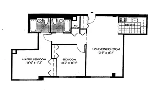 300 W 145th St, New York City, NY 10030 - Photo 14