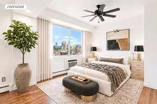 300 W 145th St, New York City, NY 10030 - Photo 6