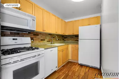 300 W 145th Street #7L, New York City, NY 10030 - Photo 10