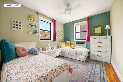 1818 Newkirk Avenue #5R, Brooklyn, NY 11226 - Photo 6