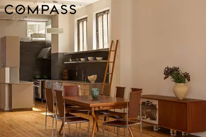 718 Broadway #10A, New York City, NY 10003 - Photo 2