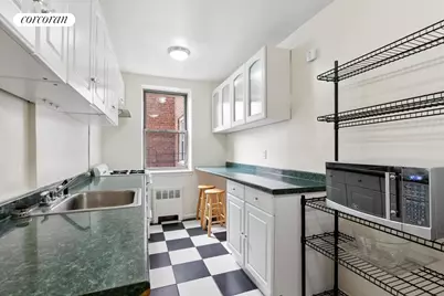 4 Bogardus Place #3D, New York, NY 10040 - Photo 4