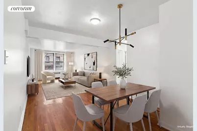 4 Bogardus Place #3D, New York City, NY 10040 - Photo 1