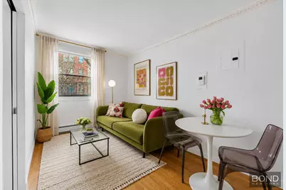 214 Ave A #2D, New York City, NY 10009 - Photo 1