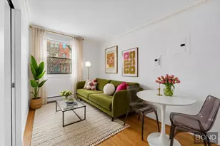 214 Avenue A, New York City, NY 10009 - Photo 1