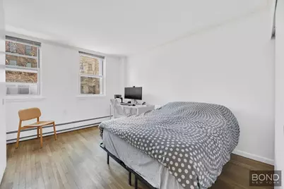 214 Ave A #2D, New York, NY 10009 - Photo 1