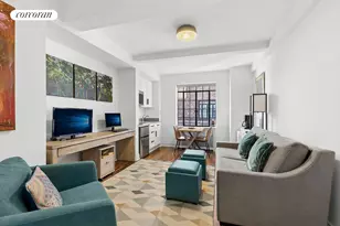 5 Tudor City Pl, New York, NY 10017 - Photo 1