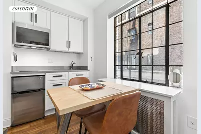 5 Tudor City Place #1910, New York City, NY 10017 - Photo 2