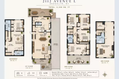 2112 Ave L, New York City, NY 11210 - Photo 16