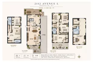 2112 Avenue L, New York City, NY 11210 - Photo 16